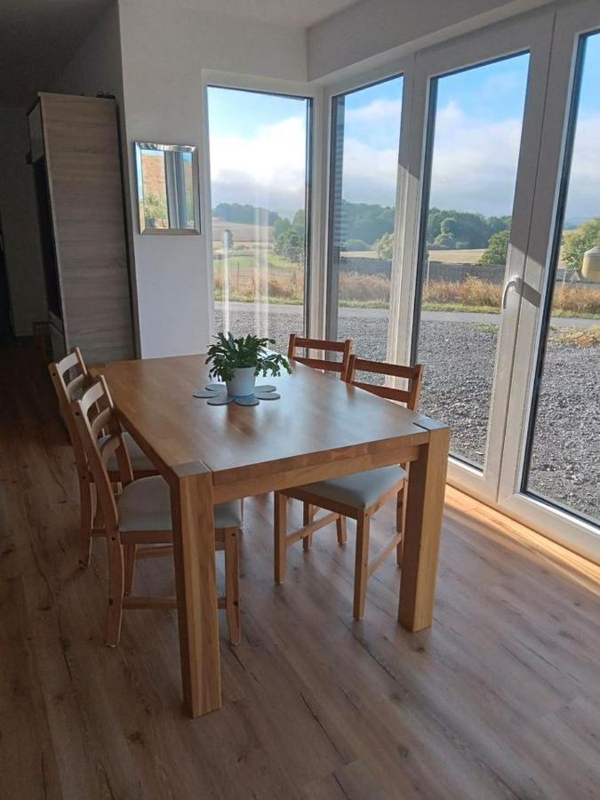 Apartmán Ferienbauernhof Neumuehle Gappenach Exteriér fotografie