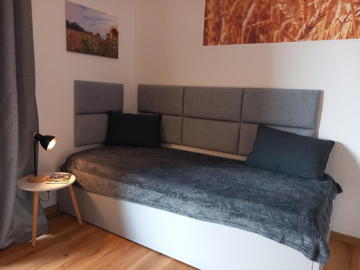 Apartmán Ferienbauernhof Neumuehle Gappenach Exteriér fotografie
