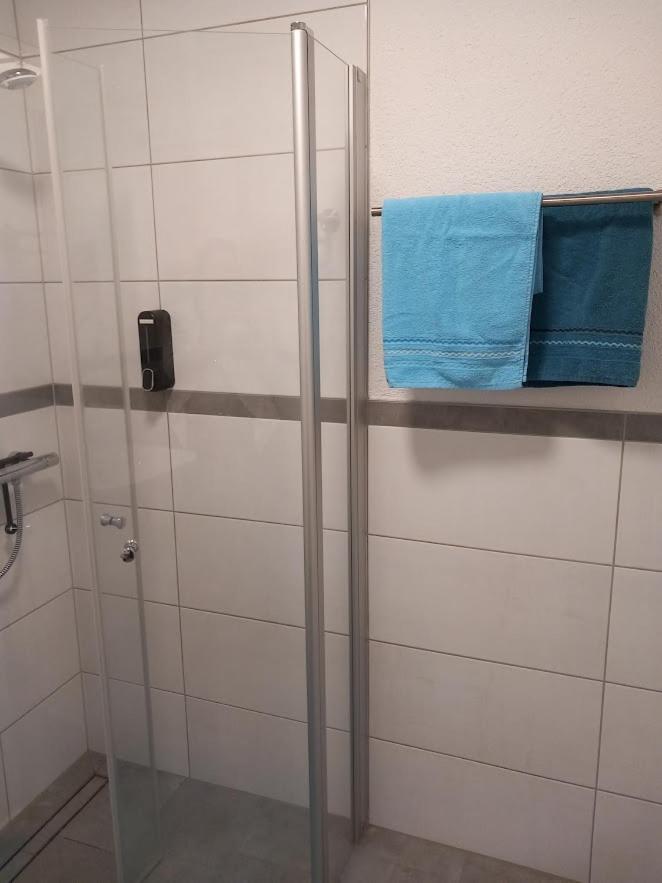 Apartmán Ferienbauernhof Neumuehle Gappenach Exteriér fotografie